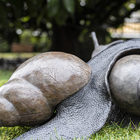 In an uncertain Era, where barriers distance and separate, two sister Snails drag their homes, share memories and overcome all contemporary oblivion.<br />
The Confidantes by Asli Saglam<br />
 - Frilli Gallery, via dei Fossi 26/r, Florence